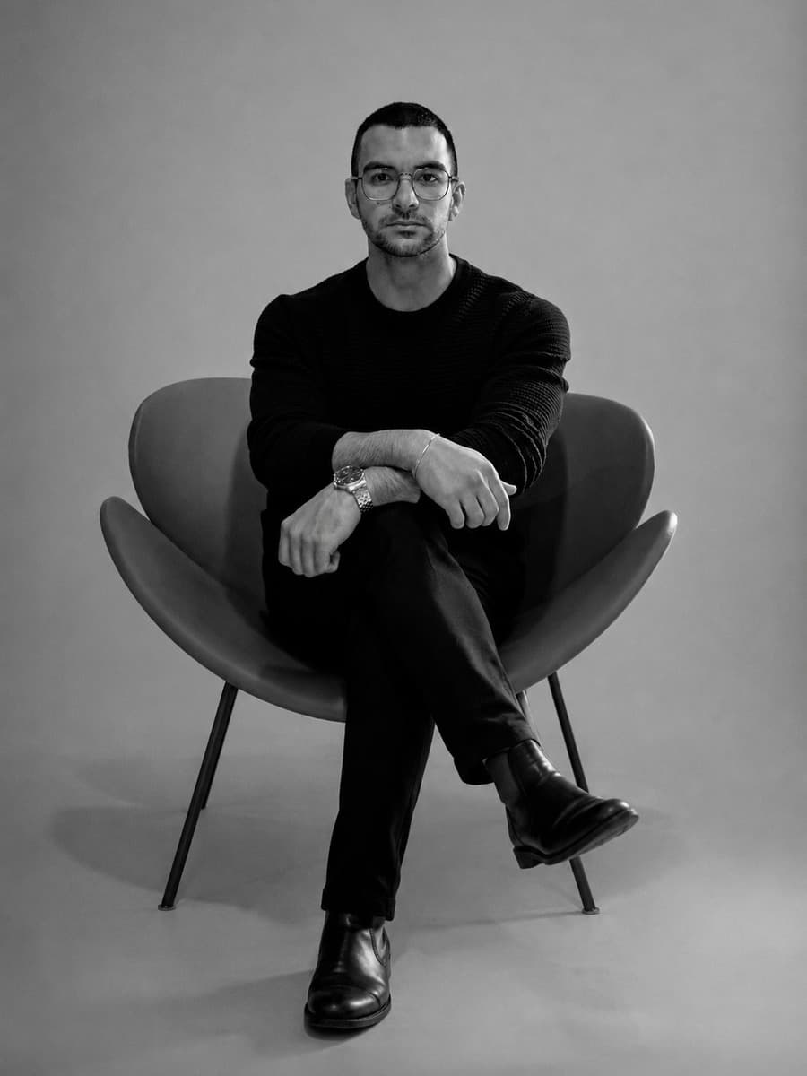 Ignacio Bardi