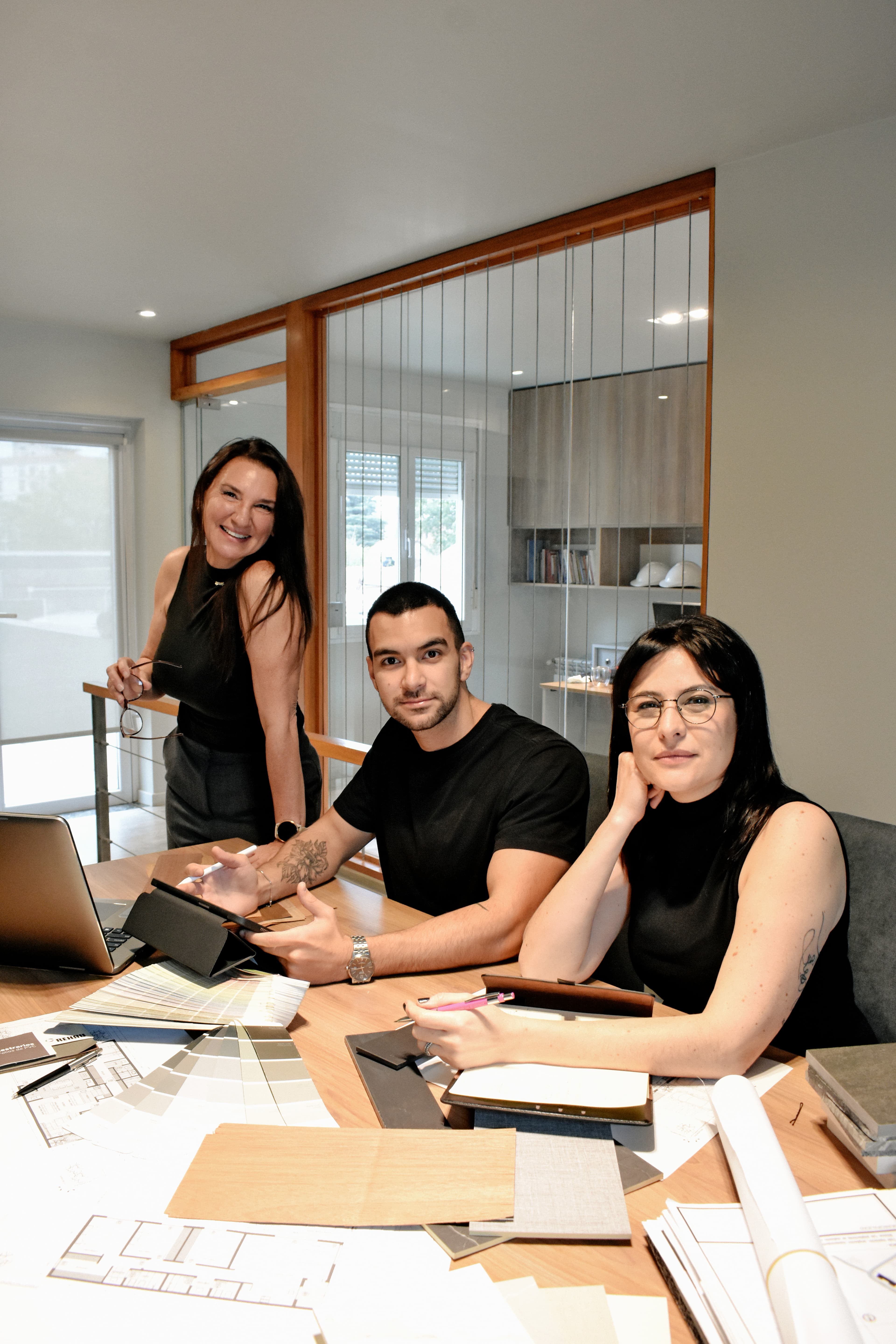 Estudio Fissore