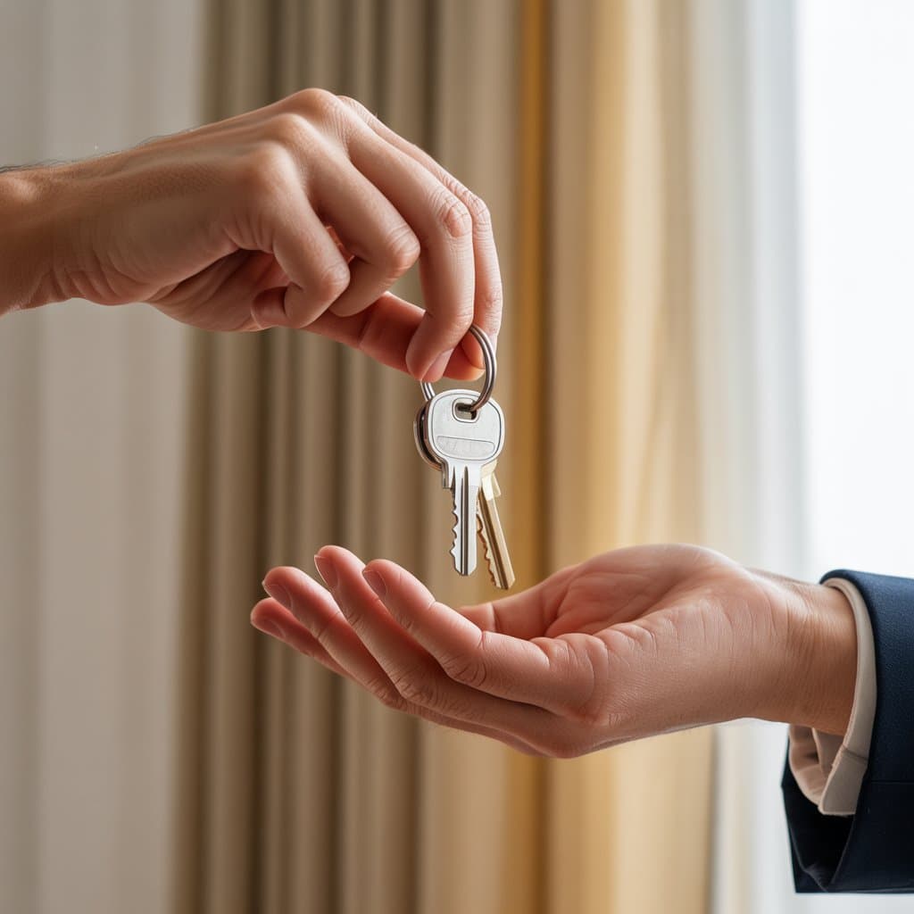 Inmobiliaria